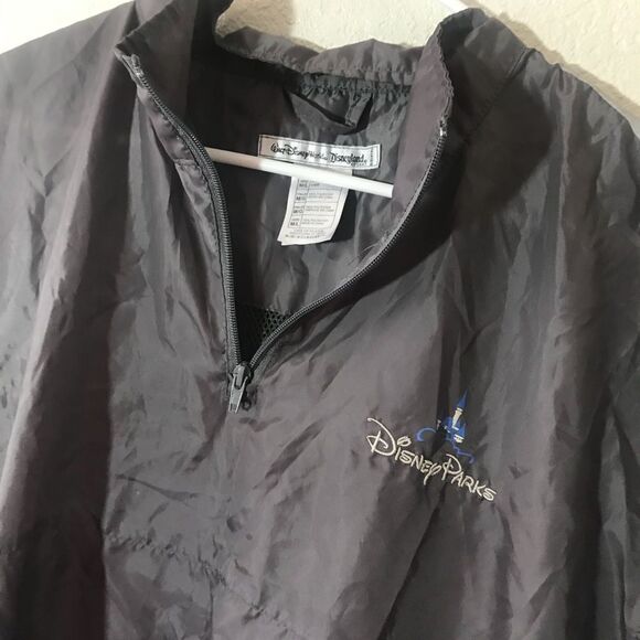 Disney Parks Windbreaker Jacket - Picture 3 of 7